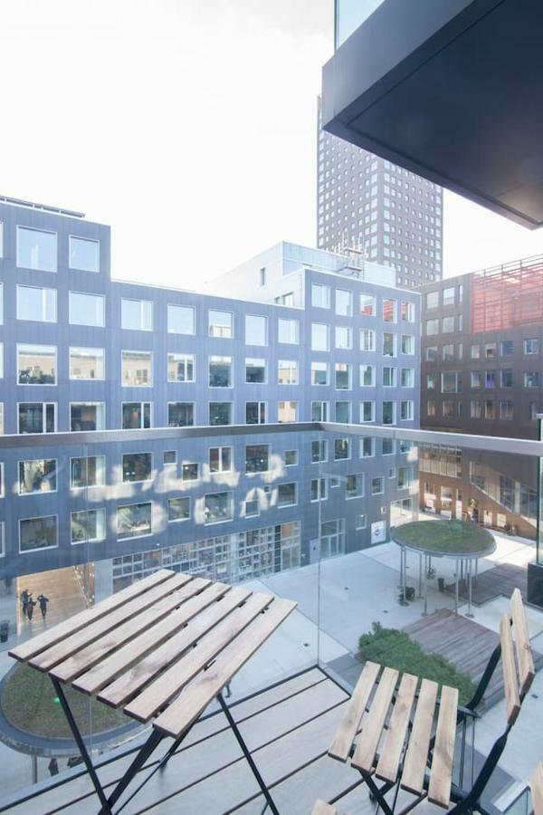 Central New Nordic Cph Apartment โคเปนเฮเกน ภายนอก รูปภาพ